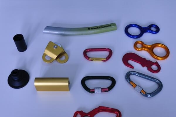Other processing parts