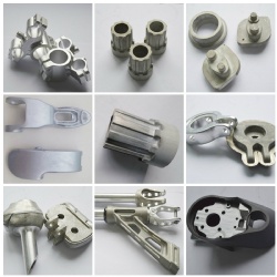 Bike accessories scooter parts
